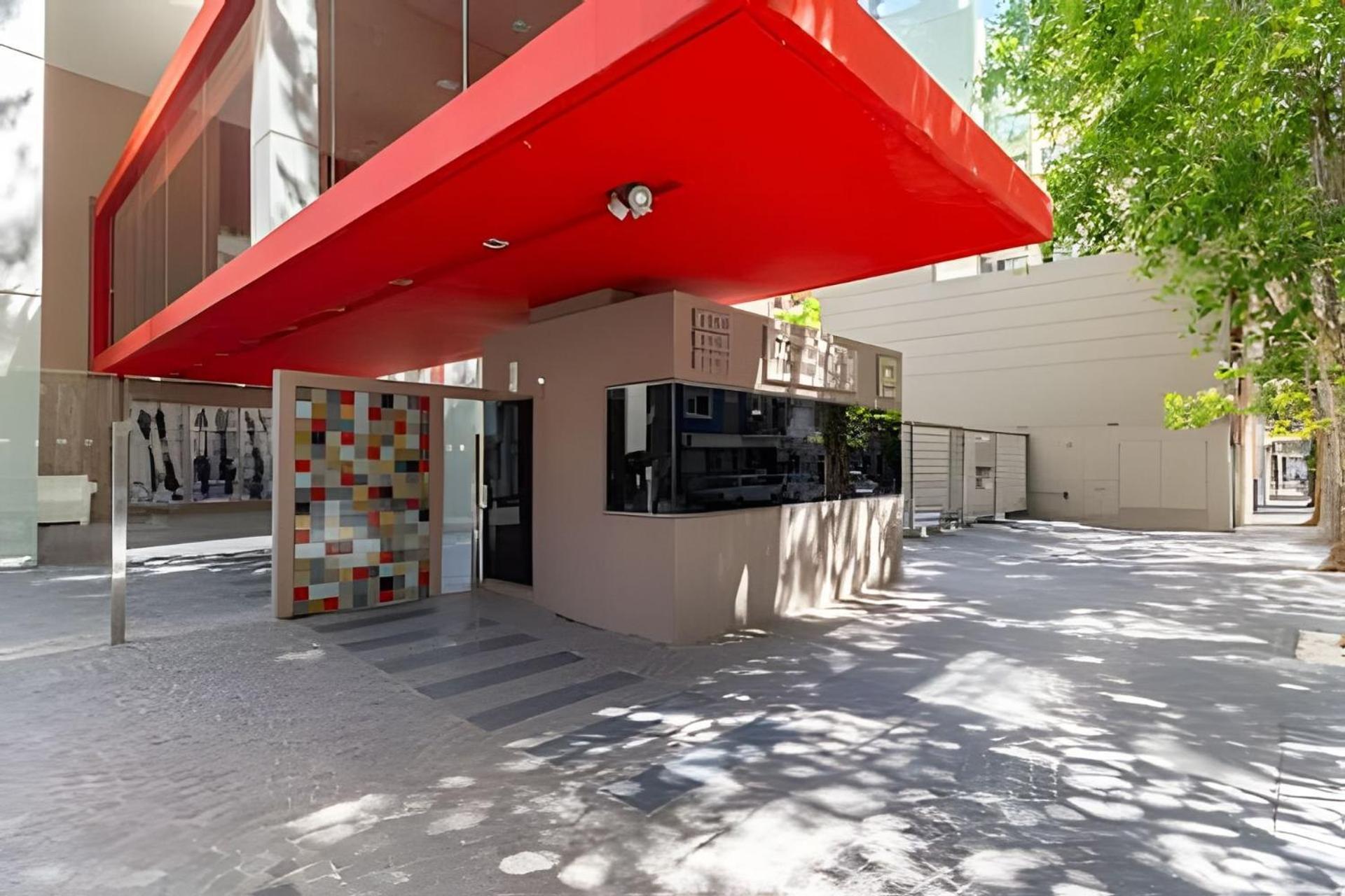 Edificio De Lujo En El Corazon De Palermo Soho: 2 Piscinas, Sauna, Gimnasio Y Centro De Negocios Buenos Aires Exteriér fotografie