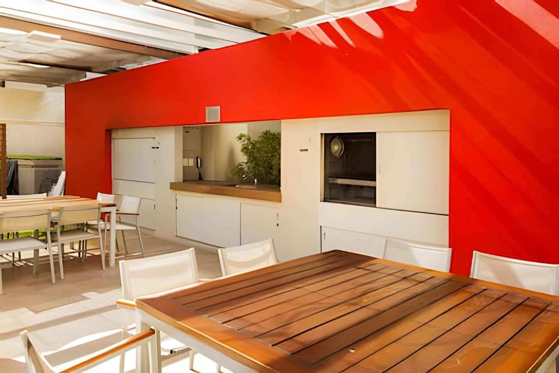 Edificio De Lujo En El Corazon De Palermo Soho: 2 Piscinas, Sauna, Gimnasio Y Centro De Negocios Buenos Aires Exteriér fotografie