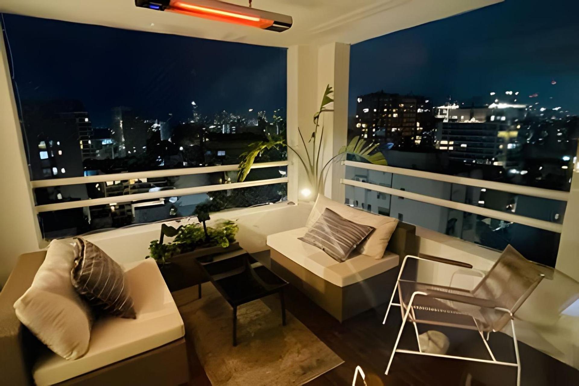 Edificio De Lujo En El Corazon De Palermo Soho: 2 Piscinas, Sauna, Gimnasio Y Centro De Negocios Buenos Aires Exteriér fotografie