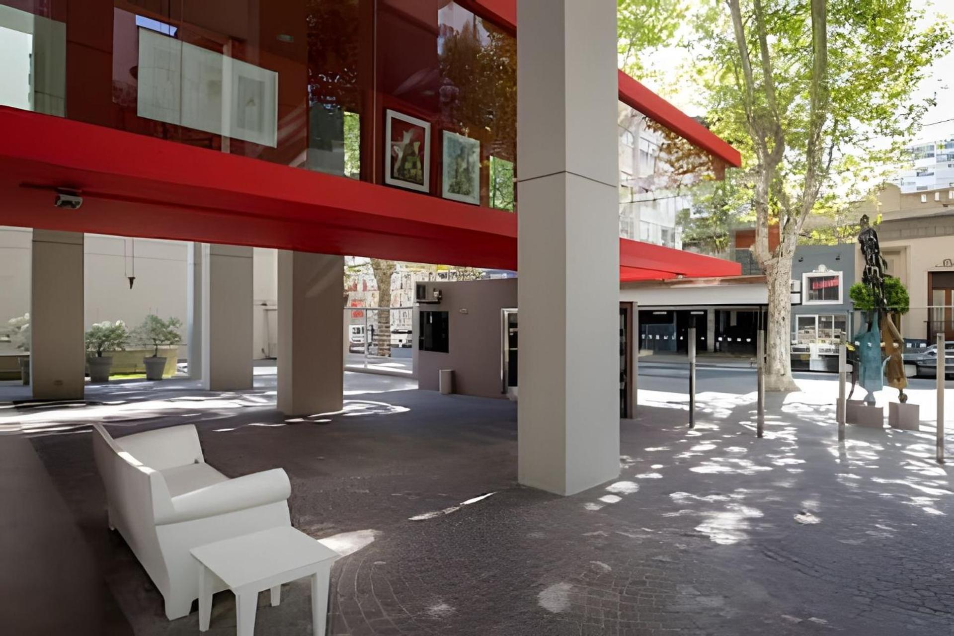 Edificio De Lujo En El Corazon De Palermo Soho: 2 Piscinas, Sauna, Gimnasio Y Centro De Negocios Buenos Aires Exteriér fotografie