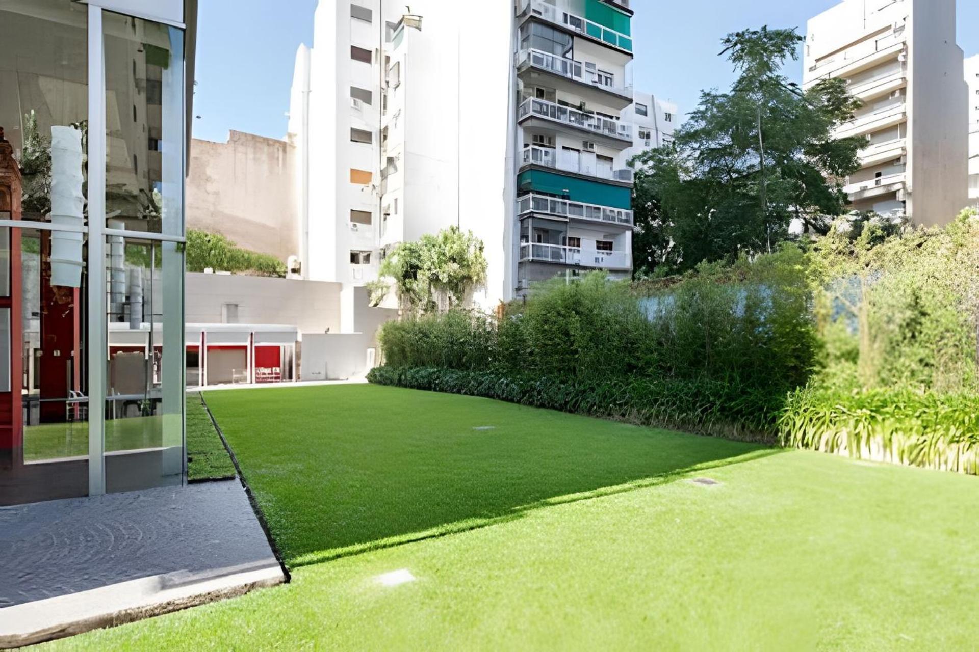 Edificio De Lujo En El Corazon De Palermo Soho: 2 Piscinas, Sauna, Gimnasio Y Centro De Negocios Buenos Aires Exteriér fotografie