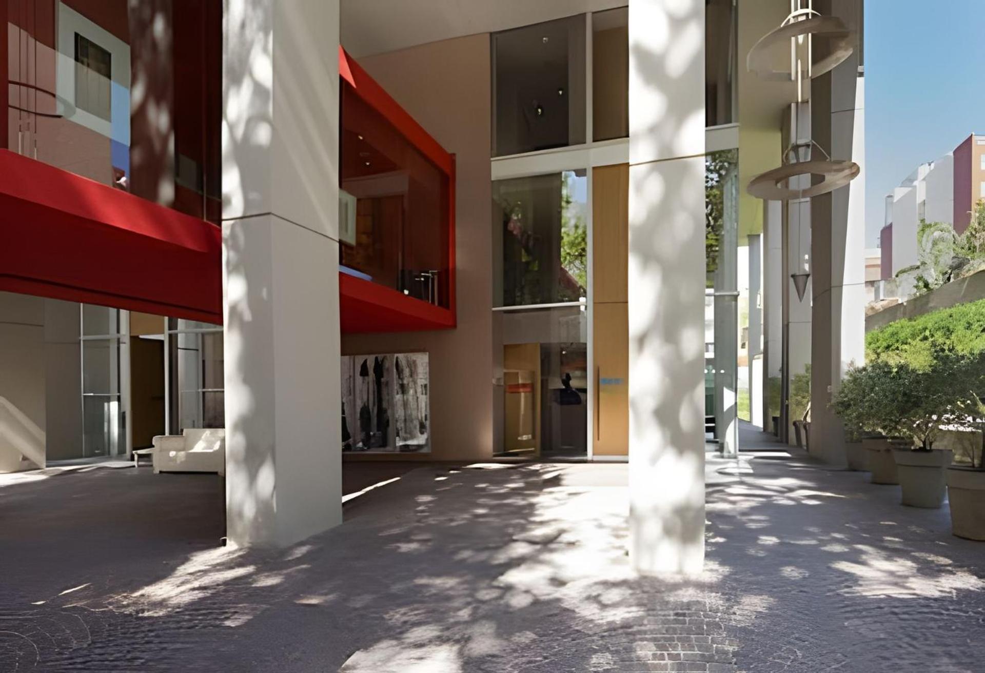 Edificio De Lujo En El Corazon De Palermo Soho: 2 Piscinas, Sauna, Gimnasio Y Centro De Negocios Buenos Aires Exteriér fotografie