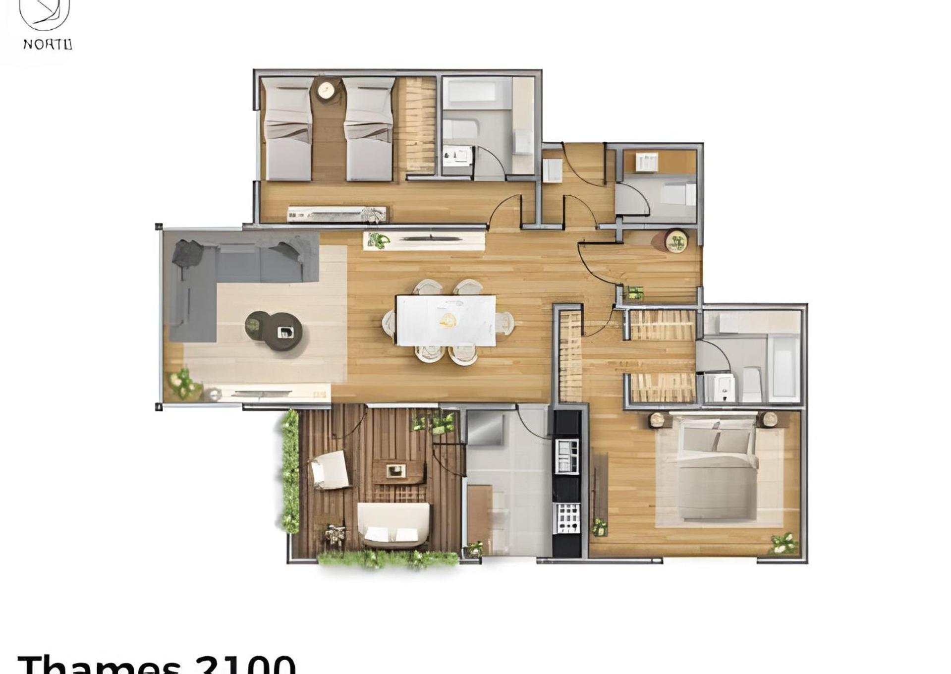 Edificio De Lujo En El Corazon De Palermo Soho: 2 Piscinas, Sauna, Gimnasio Y Centro De Negocios Buenos Aires Exteriér fotografie